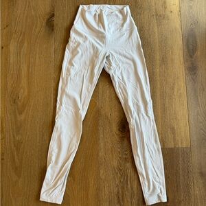 Lululemon Leggings Size 4 28”